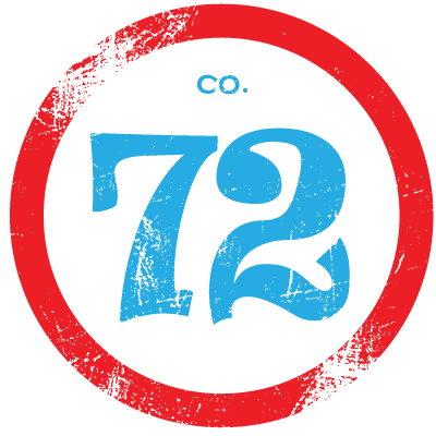 Company 72 Round Logo